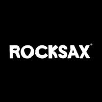 Rocksax Logotype