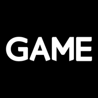 GAME Logotype