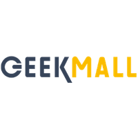 Geekmall Logotipo