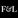Fredrik & Louisa Logo