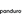 Panduro Logotyp