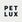 Petlux Logotyp