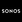 Sonos Logotyp