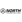 North Trampoline Logotyp