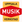 Uppsala Musikverkstad Logotyp