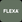 FLEXA Logotyp