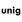 Uniggardin Logotyp