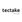 TecTake Logotyp