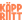 Käpprätt Logotyp