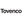 Tovenco Logotyp