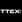TTEX table tennis expert Logotyp