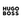 HUGO BOSS Logotyp