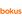 Bokus Logotyp