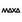 MAXA Logotyp