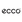 ecco Logotyp
