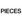 Pieces Logotyp