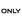 ONLY Logotyp