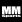 MM Sports Logotyp