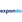 Expondo Logotyp