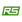 Racketspecialisten Logotyp