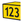 123-3D.se Logotyp