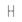 LH cosmetics Logotyp