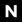Notino Logotyp