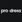 Pro-dress Logotyp