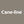 Cane-Line