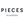 Pieces Silkeborg