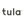 Baby Tula