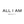 All I Am Beauty