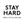 Stayhard