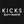 Kicks