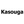 Kasouga