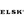 ELSK