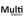 Multi Møbler