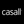 Casall