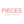 Pieces Herning Centret