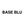 Base Blu