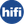 HiFi punkten