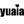 Yuaia Haircare