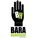 Bara Handskar Logotyp