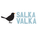 Salka Valka Logo