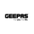 Geepas Logotype