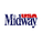 MidwayUSA Logotype
