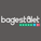 Bagestålet Logo