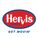 Hervis Logotyp