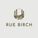 RUE BIRCH Logo