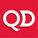 QD Stores Logotype